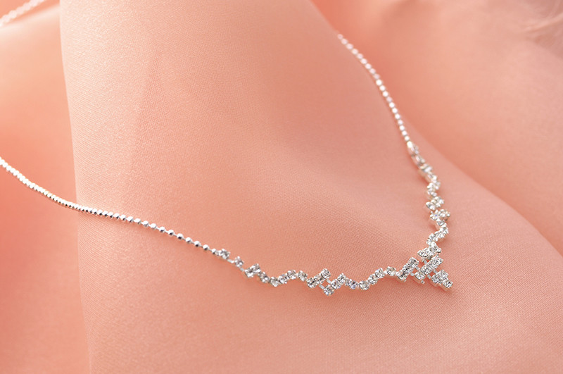 パワーストーンのアクセサリー･恋香のお客様の声