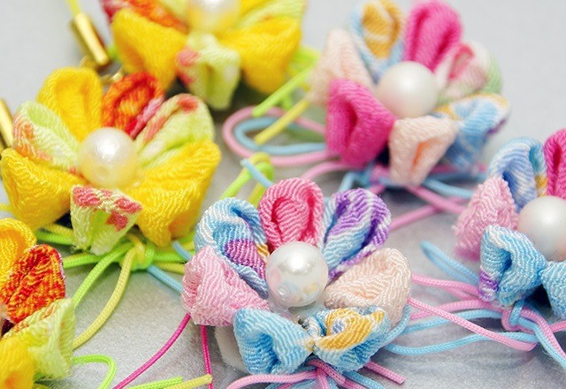 フリーマーケット