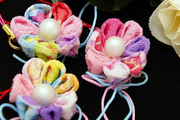 パワーストーンのアクセサリー･恋香の口コミ情報