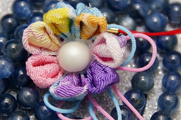 パワーストーンのアクセサリー･恋香の評判