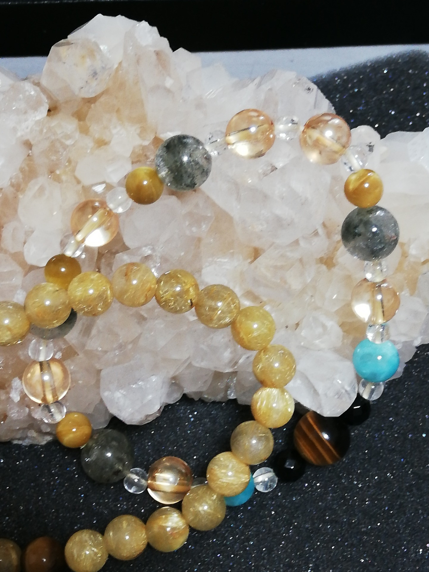 ラジオ最後の収録